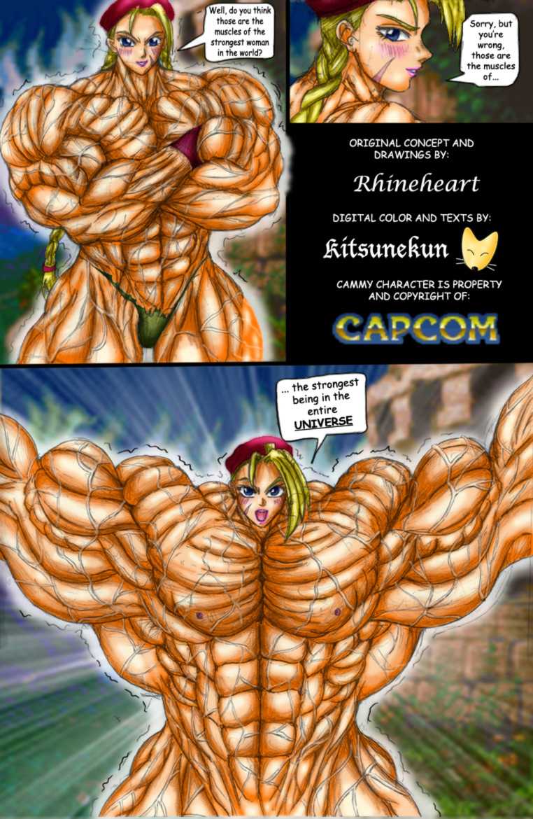 [Rhinehartd] Cammy muscle growth 