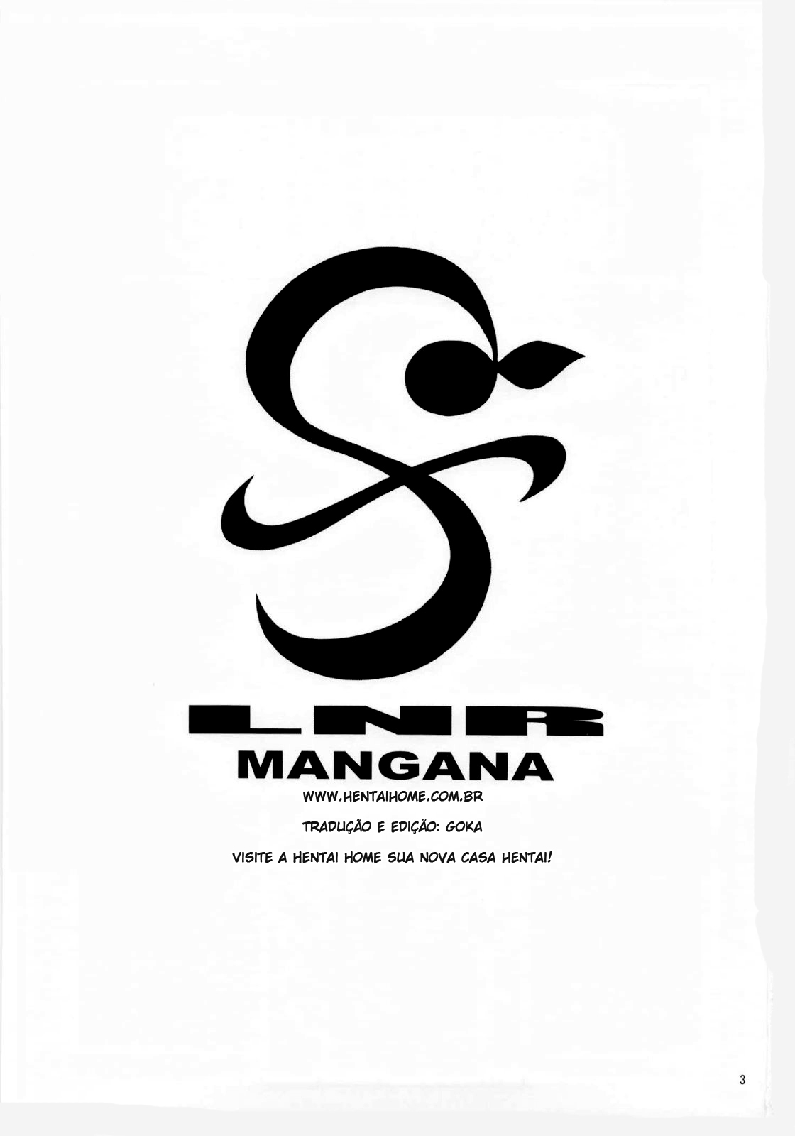 (C79) [Mangana. (Doluta &amp; Nishimo)] LNR - Love Nami Return (One Piece) [Portuguese] 