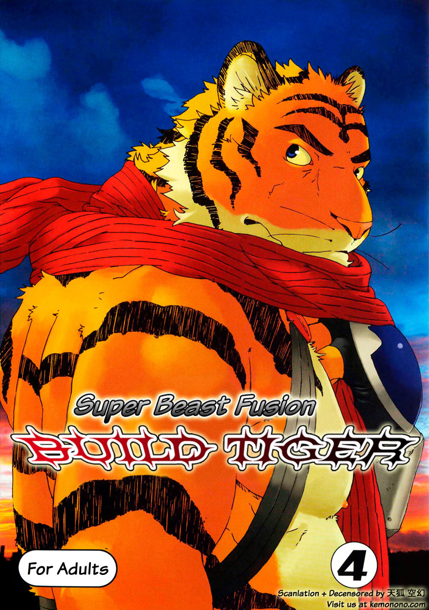 Build Tiger 4 [English] 