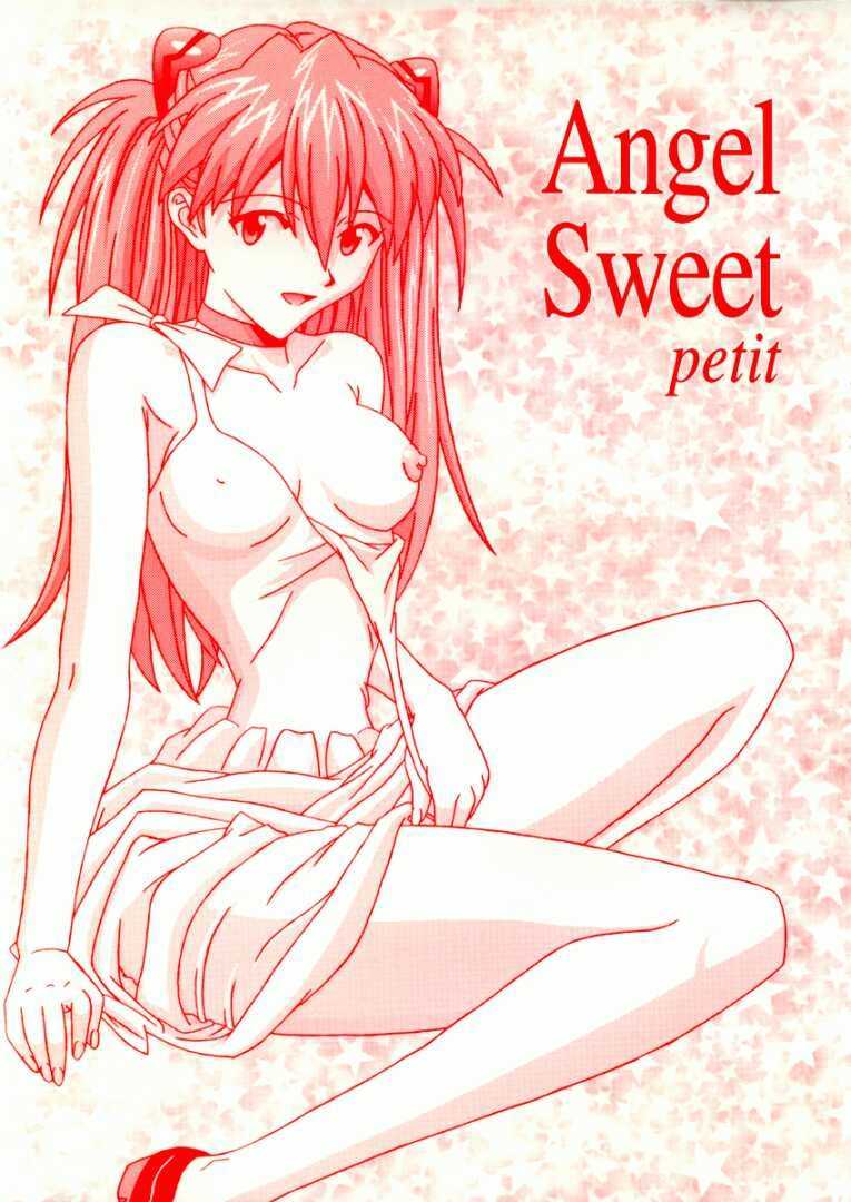 [CHAHO] Angel sweet petit (Evangelion) [French] 
