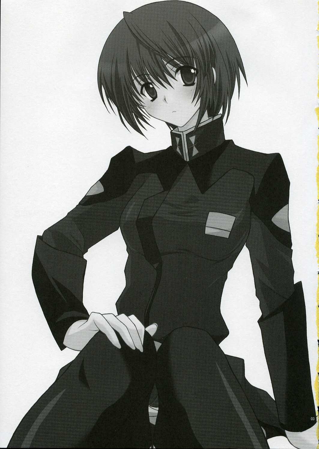 (SC28) [YLANG-YLANG (Ichie Ryouko)] RENDEZ-VOUS (Mobile Suit Gundam SEED DESTINY) [English] [HMedia] (サンクリ28) [イランイラン (一恵りょうこ)] RENDEZ-VOUS (機動戦士ガンダムSEED DESTINY) [英訳]