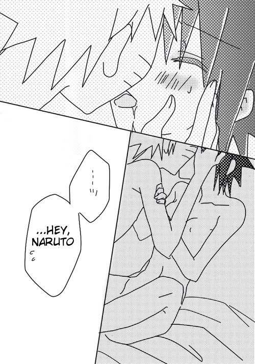 naruto/sasuke gender bend part 1 english 
