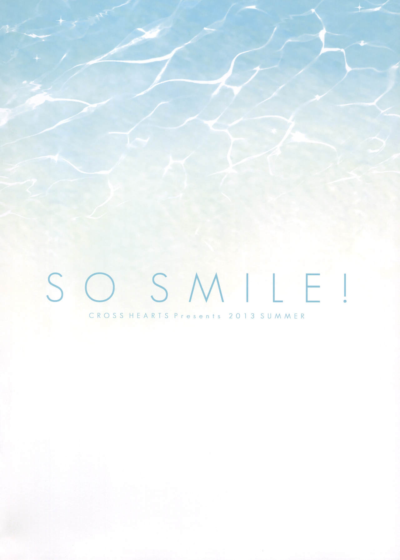[CROSS HEARTS (Ayase Hazuki)] SO SMILE! (Super Sonico) [Portuguese-BR] [hentaidarking.net] [2013-09-01] [CROSS HEARTS (綾瀬はづき)] SO SMILE! (すーぱーそに子) [ポルトガル翻訳] [2013年9月1日]