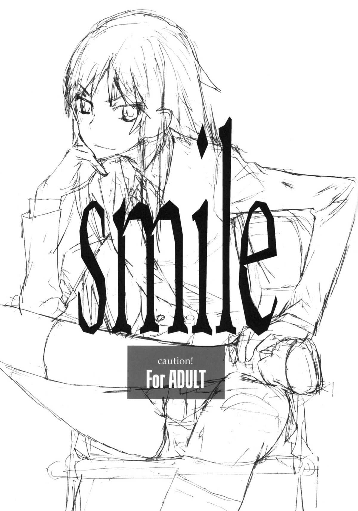 (C76) [Hapoi-Dokoro] Smile (Toradora!) [ENG] 