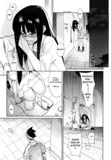 [Yukimi] A Lovely Night to Fall in Love (Eng) (Tank Scan)-