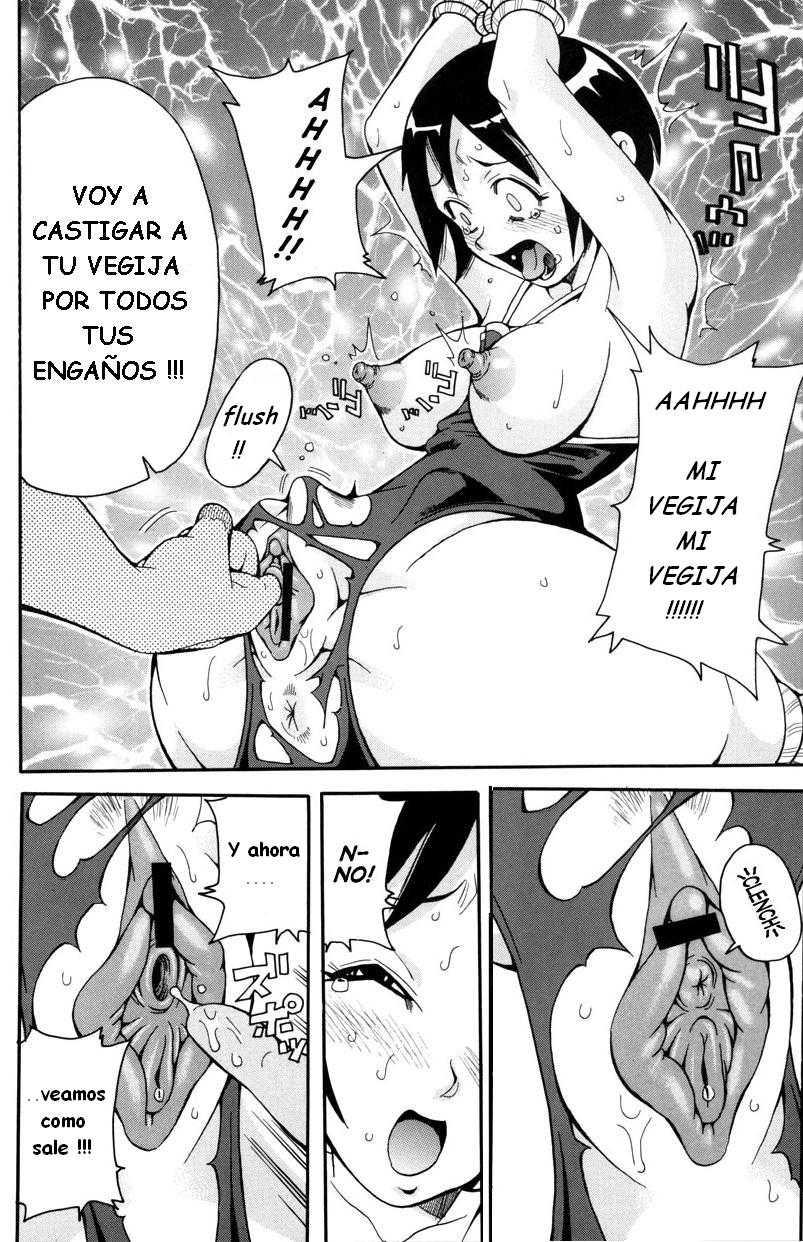 [Saber Perder]  (the only that exist in here) In Spanish 
