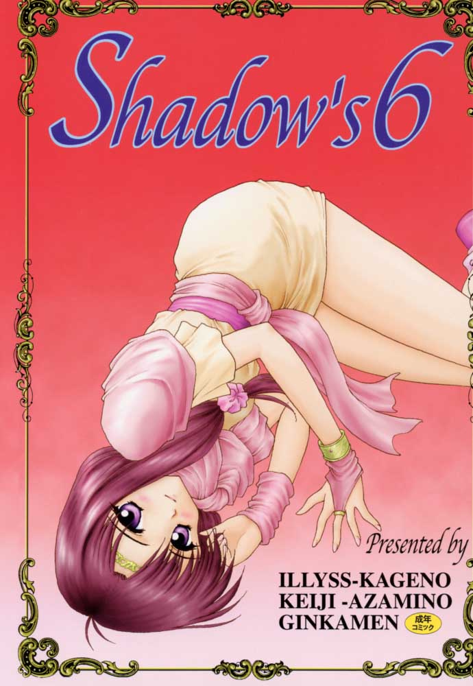 Shadow&#039;s 6 