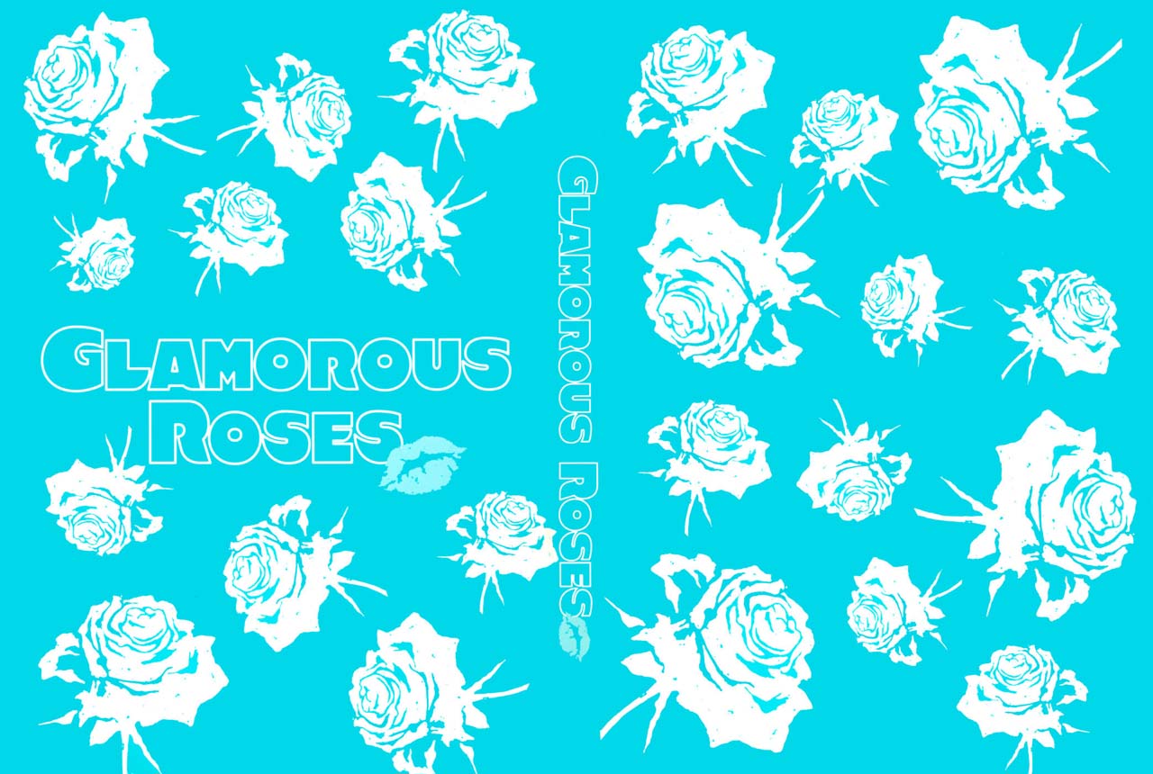 [Kotoyoshi Yumisuke] Glamorous Roses [Portuguese-BR] {Chrono Kimera} [琴義弓介] GLAMOROUS ROSES [ポルトガル翻訳]