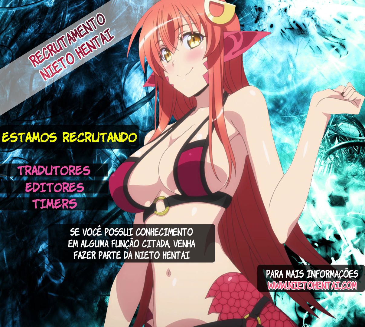 [Momofuki Rio] Kazokunai no Carnival (Comic Aun 2014-01) [Portuguese-BR] [Nieto Hentai] [桃吹リオ] 家族内のカーニバル (COMIC 阿吽 2014年1月号) [ポルトガル翻訳]
