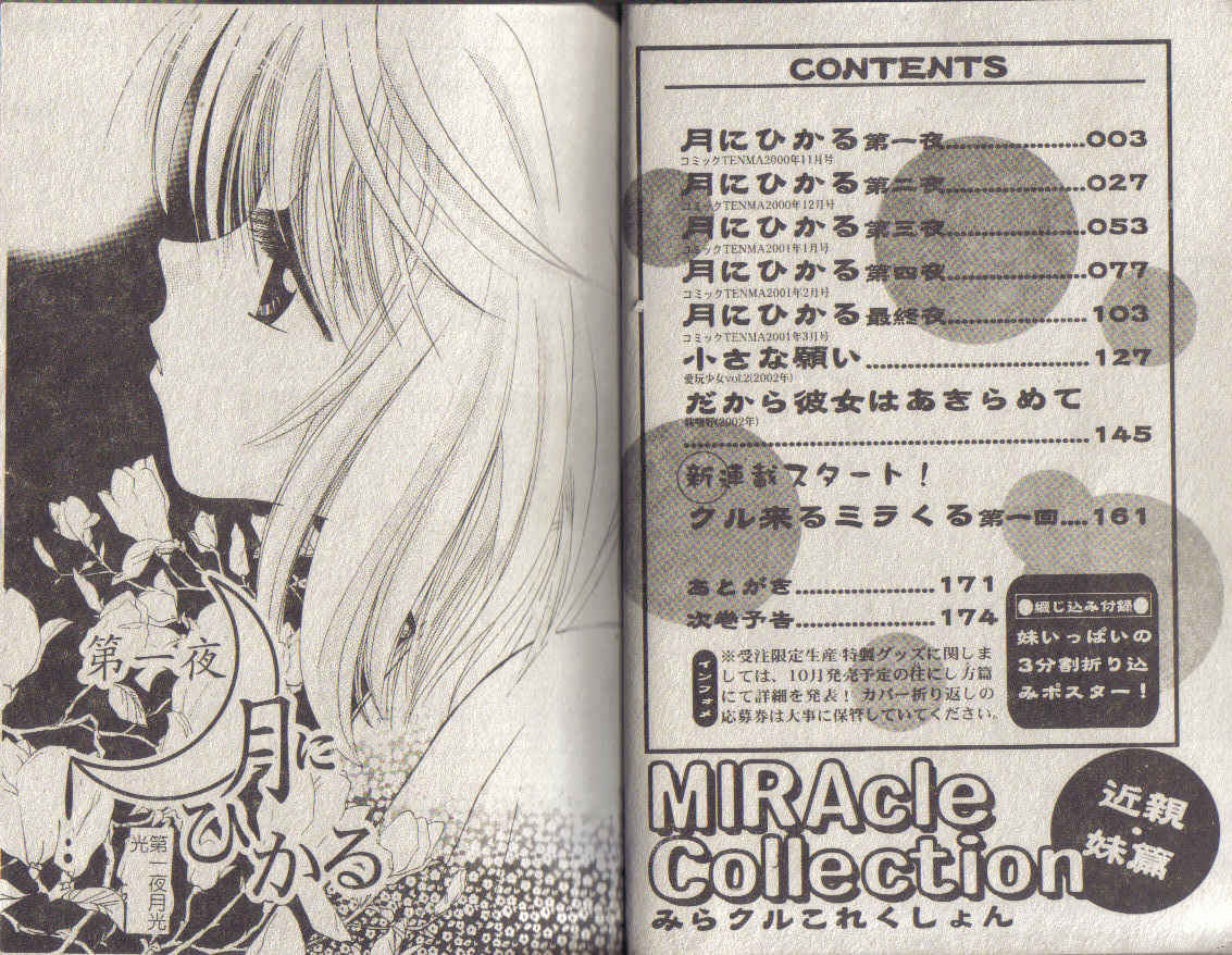 [Suzuki Miran] MIRAcle collection [ch] 