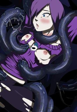 Avatar Hentai Water Tentacles For Toph 12