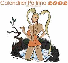 "Poitrina" - Breast Expansion set for 2002 by Bonhomme Bakunyo
