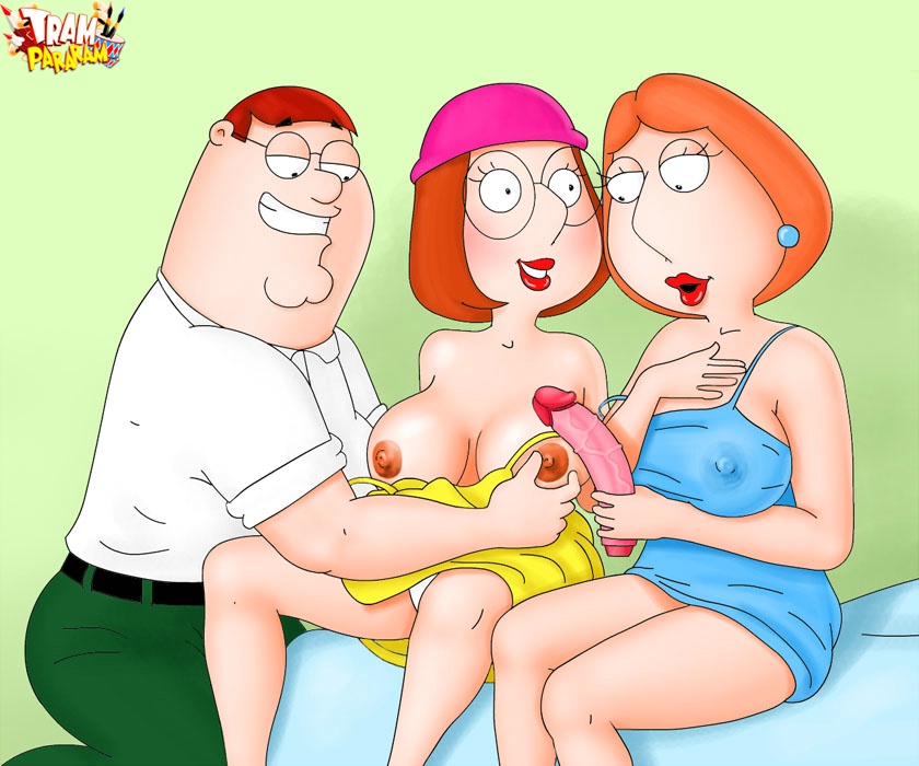 Family Guy Collection 