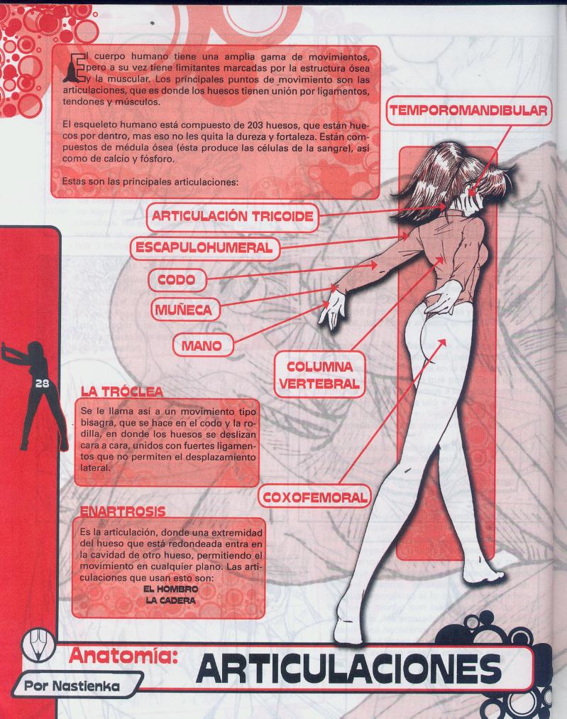 Dibujando Hentai Nueva Edición, vol.2 [Espanhol] 